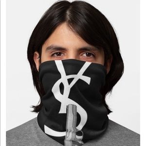 Luxury YS Pistol Face Wrap Mask Cover Gaiter
